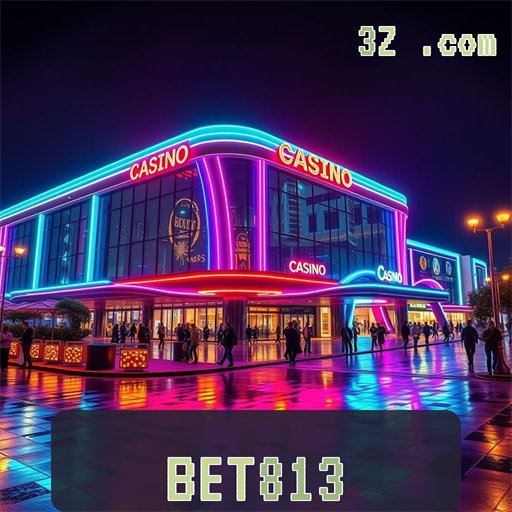 Explorando os Bônus Irresistíveis do bet813.com