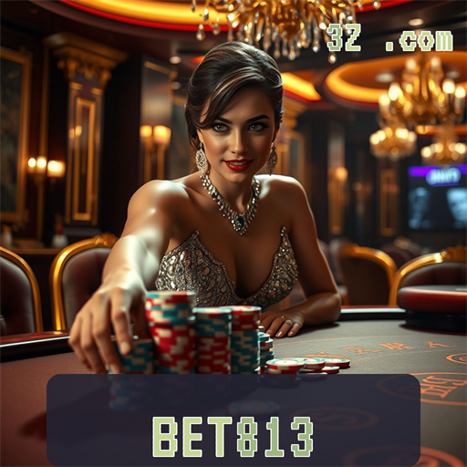Plataforma Inovadora do bet813.com Revoluciona o Jogo Online Brasileiro