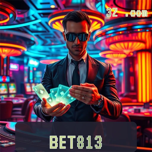 A Evolução dos Jogos no Bet813.com: Entretenimento Sem Limites