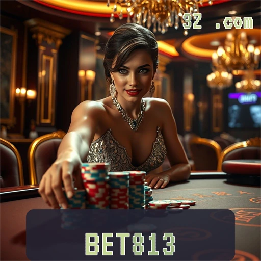 Plataforma Inovadora do bet813.com Revoluciona o Jogo Online Brasileiro