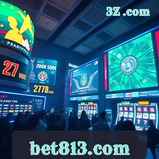 bet813.com: O Aplicativo Que Transformará Seu Jogo Online