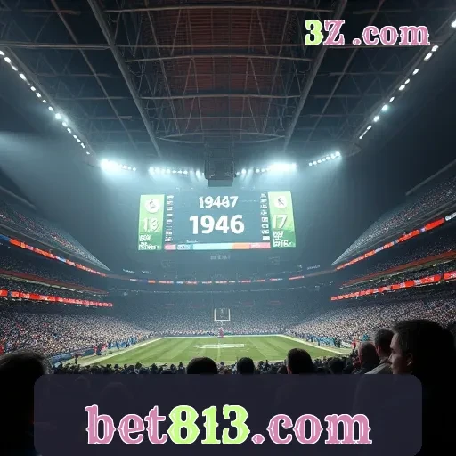 bet813.com: A Revolução no Login de Jogos em Plataformas Online
