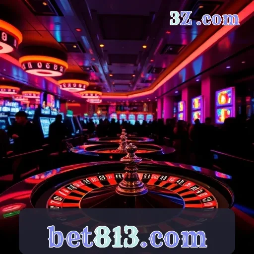 bet813.com: Suporte 24/7 Para Aumentar Sua Diversão Nos Jogos