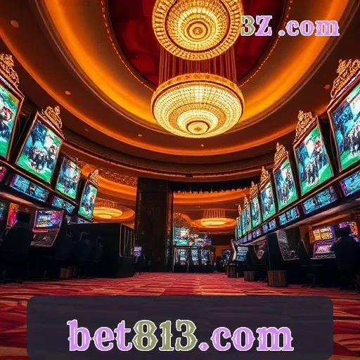 bet813.com: Benefícios Imperdíveis da Seção VIP para Você