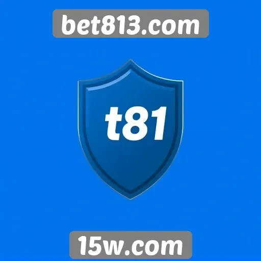 Segurança e privacidade no site de apostas bet813.com