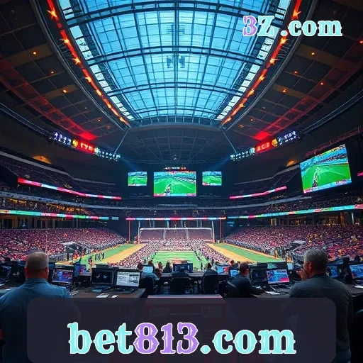 bet813.com: Descubra as Melhores Promoções e Ganhe Apostas Incríveis!