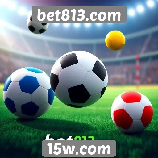 Variedade de jogos disponíveis no bet813.com