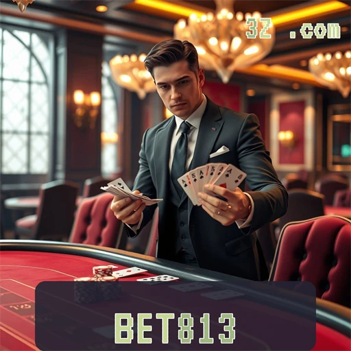Benefícios VIP no bet813.com: A Experiência de Luxo no Jogo
